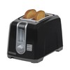 2-Slice Extra Wide Slot Toaster