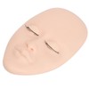 Lash Mannequin Head Eyelash Mannequin Head Lash Extension Training Practice