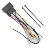 OTORAM AODEA 2227 Compatible Audio Harness for Honda Cars (24P)