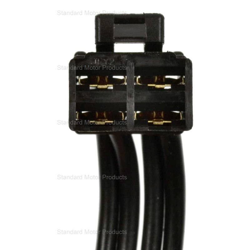 Standard HP4145 Blower Motor Module Connector