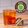 Promise Tea by Java House - Cold-Brewed Tea Concentrate Pods