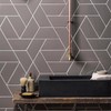 32.8FT Peel and Stick Molding & Wall Trim, Flexible Self-Adhesive