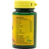Veganicity SuperGreens 500mg Capsules : Superfood General Health & Well-Being