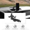 CheroCar Dash Phone Mount Holder Compatible with 2021 2022 2023