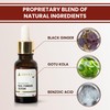 Abera Maximum Strength Nail Repair Serum - Intensive Care for
