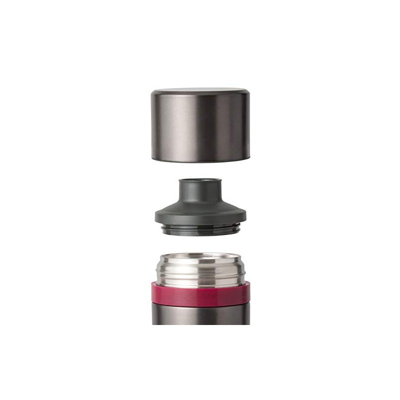 Rabbit Wine Chiller, 750 ml capacity, Gunmetal