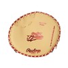 Rawlings Baseball Glove Hard Adult Gamer Training GH5GT2 Camel/Navy Size
