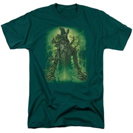 Lord of the Rings - Treebeard T-Shirt Size XL