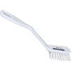 ABENA White Dish Brush, One Size