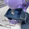 Sock Embroidery Tool Hoop for Machine - 2pcs Easy Sock