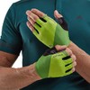 ALTURA AIRSTREAM UNISEX KURZFINGER-HANDSCHUHE