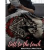 Huglanket for Men, Women, Him, Her, Wedding Blanket for Wife,