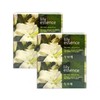 Dubore Lily Essence Moisture Soap 100g x 4
