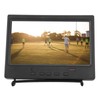 7 Inch Portable Monitor 1024x600 Multifunction Display Support HDMi VGa
