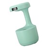 Anti Gravity Humidifier Water Drop Humidifier Quiet Operation Fine Misting