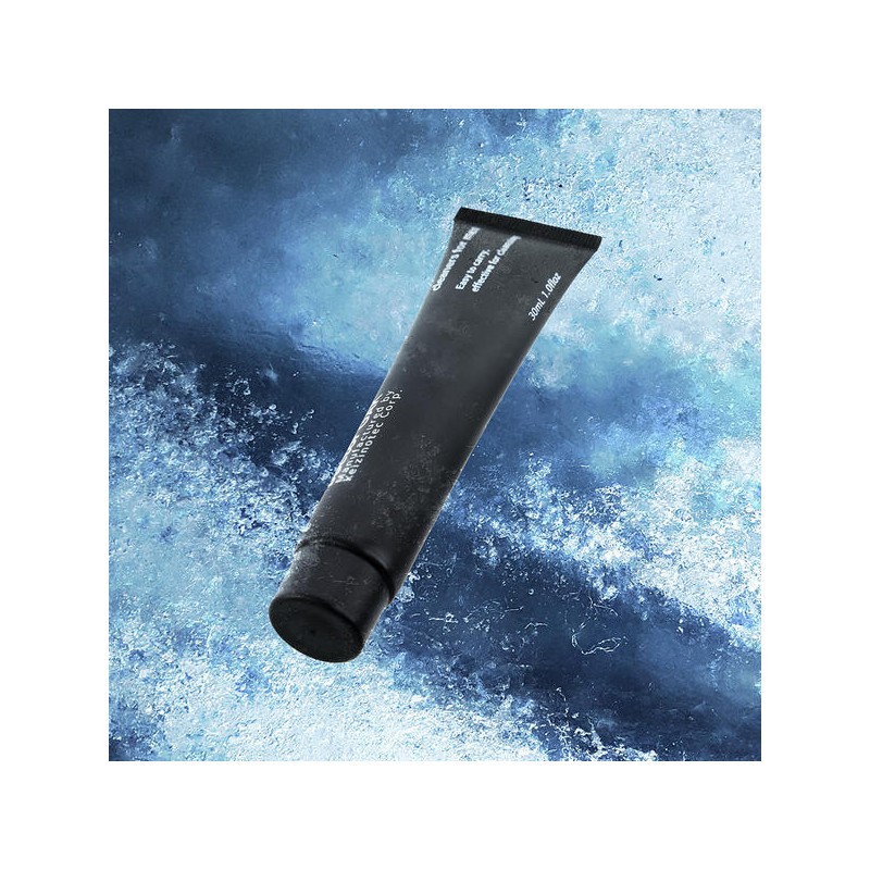 Dr. Gawk 닥터각 씻어내지 않는 남성 청결제 30ml/ 저자극 남자