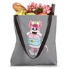 Rat Nurse First aid kit Tote Bag