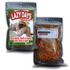 Lazy Days Trail Mix - Funny Sloth Snack Mix for