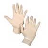 Sabco Latex All Purpose Disposable Gloves, Medium (Pack of 100)