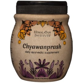 Himalayan Institute Ayurvedic Chyawanprash Jam, 500 Grams