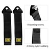 Racing Tow Strap, Racing Car Trailer Rope, Car Tow Loop,