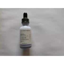 Spaesthetic Serum De Vitamina E Hidratante Y Antiarrugas