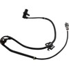 8954247020 ABS Wheel Speed Sensor Compatible with Toyota Prius 2004