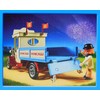 Playmobil 9042 Circus RONCALLI Oldtimer Truck