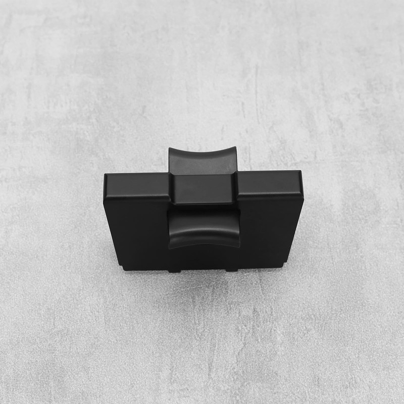 YINETTECH Center Console Cup Holder Divider Compatible with Subaru Forester