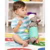 B.You 71773 Zebra Musical Toy, Multicoloured (1)