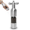 Salt and Pepper Grinder, Salt or Pepper Shakers Pepper Mill,
