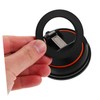 Gatuida Foldable Rotating Suction Cup Phone Holder for Desk and