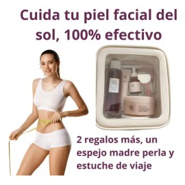 Beauty Of Joseon Set Para El Cuidado Del La Piel Con Ginseng                                                                                          