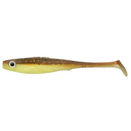 Spro Iris Popeye 10 cm UV Brown Chart Fish Hook 1 Item