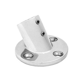 round base 60° 22mm, 63,5mm
