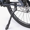SUIOPPYUW Bike Kickstand Convenient And Durable Parking Solution Bike Kick