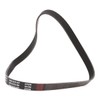 RIDEX Plus 305P0056P V-Ribbed Belt 4.45 mm 1070 mm 21.36