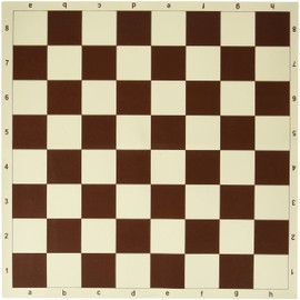 Philos – 2494.0 – Schachbrett – aufrollbar