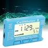 Digital Battery Capacity Checker Voltage Tester Meter for LiPo Life