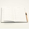 A to Z Telephone A5 Address Book A-Z Index Hard