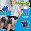 NEWGO Kids Ice Pack for Knee Replacement Surgery, Reusable Gel