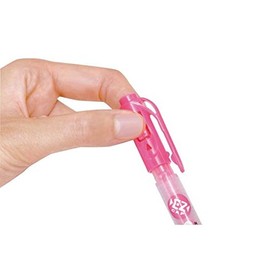 Zebra WKT11-5C Highlighter Optex 2 EZ 5 Colors