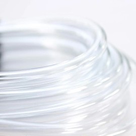 Penn-Plax Airline Air Line Tubing for Aquarium Pond 500 Ft 3/16 Clear Aqua-Life NEW SEALED