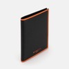 Metro City (광주신세계)여권지갑 M201NM1441M (Gwangju Shinsegae) Passport Wallet M201NM1441M