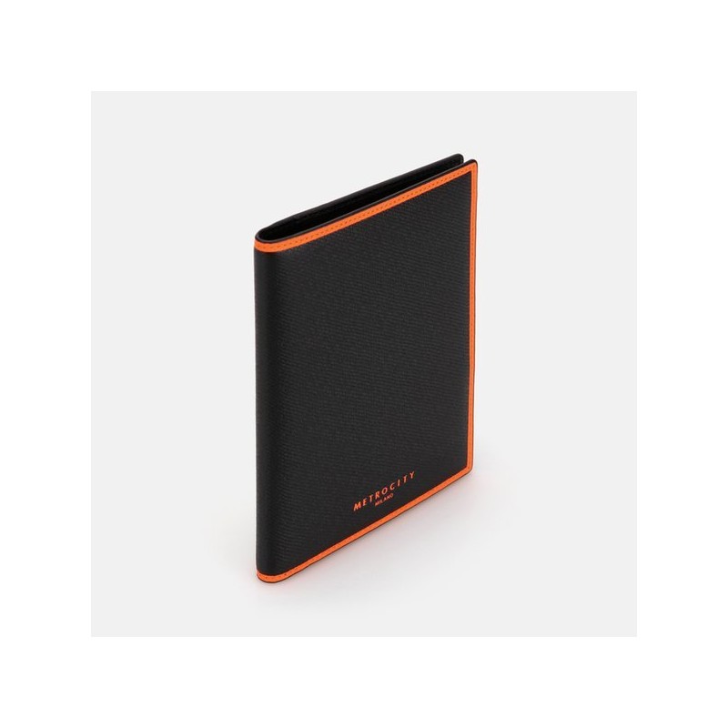 Metro City (광주신세계)여권지갑 M201NM1441M (Gwangju Shinsegae) Passport Wallet M201NM1441M