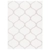 SAFAVIEH Tahoe Shag Collection Area Rug - 5' x 7',