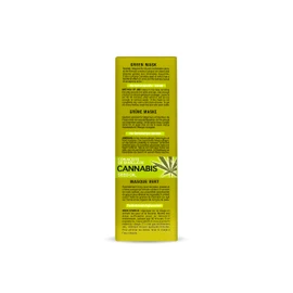 BABARIA 8410412430029 Moisturising and Rejuvenating Face Mask 100 ml