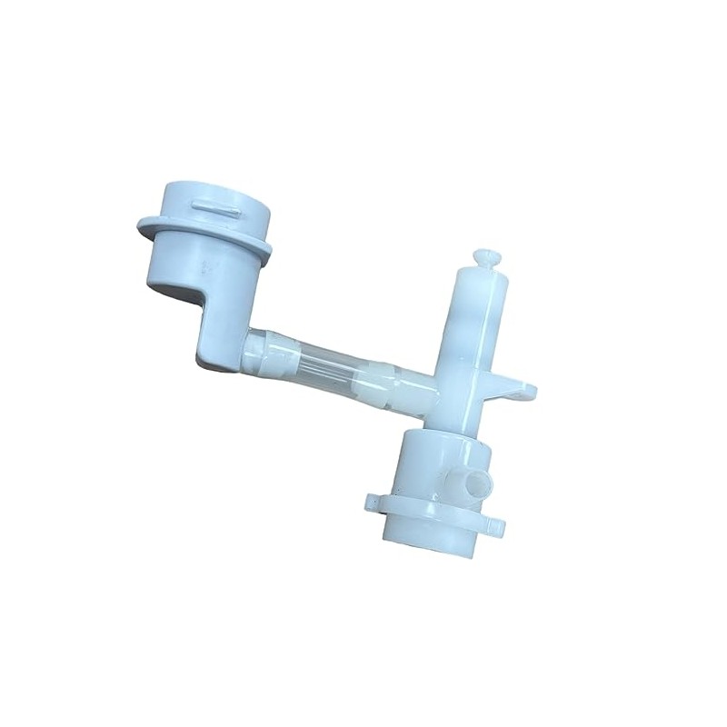 Clean Water Valve and Actuator For Hoover PowerDash Pet Carpet