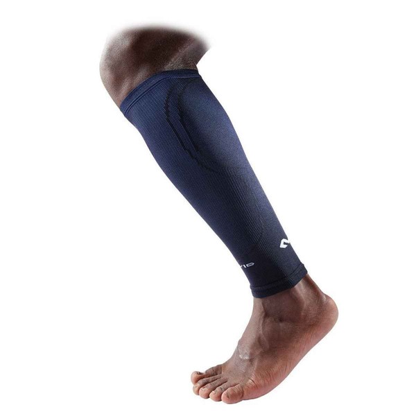 McDavid MD8846 Elite Compression Recovery Calf Sleeves