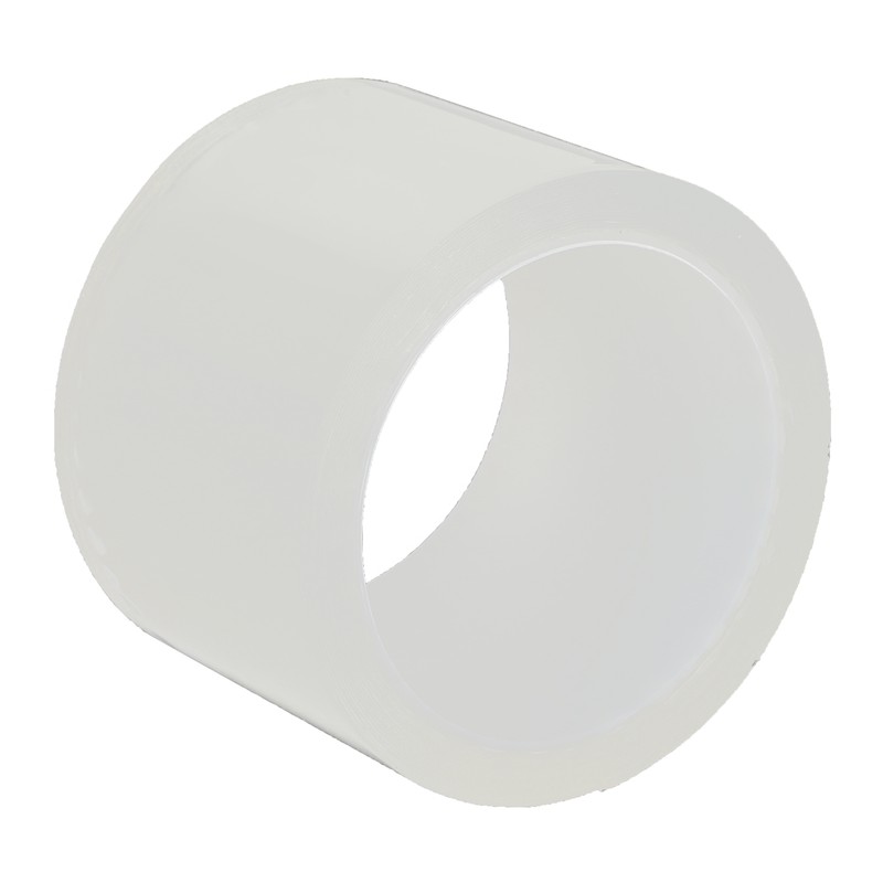 Cat AntiScratch Tape Transparent Furniture Protector Cat Training Deterrent Tape(L